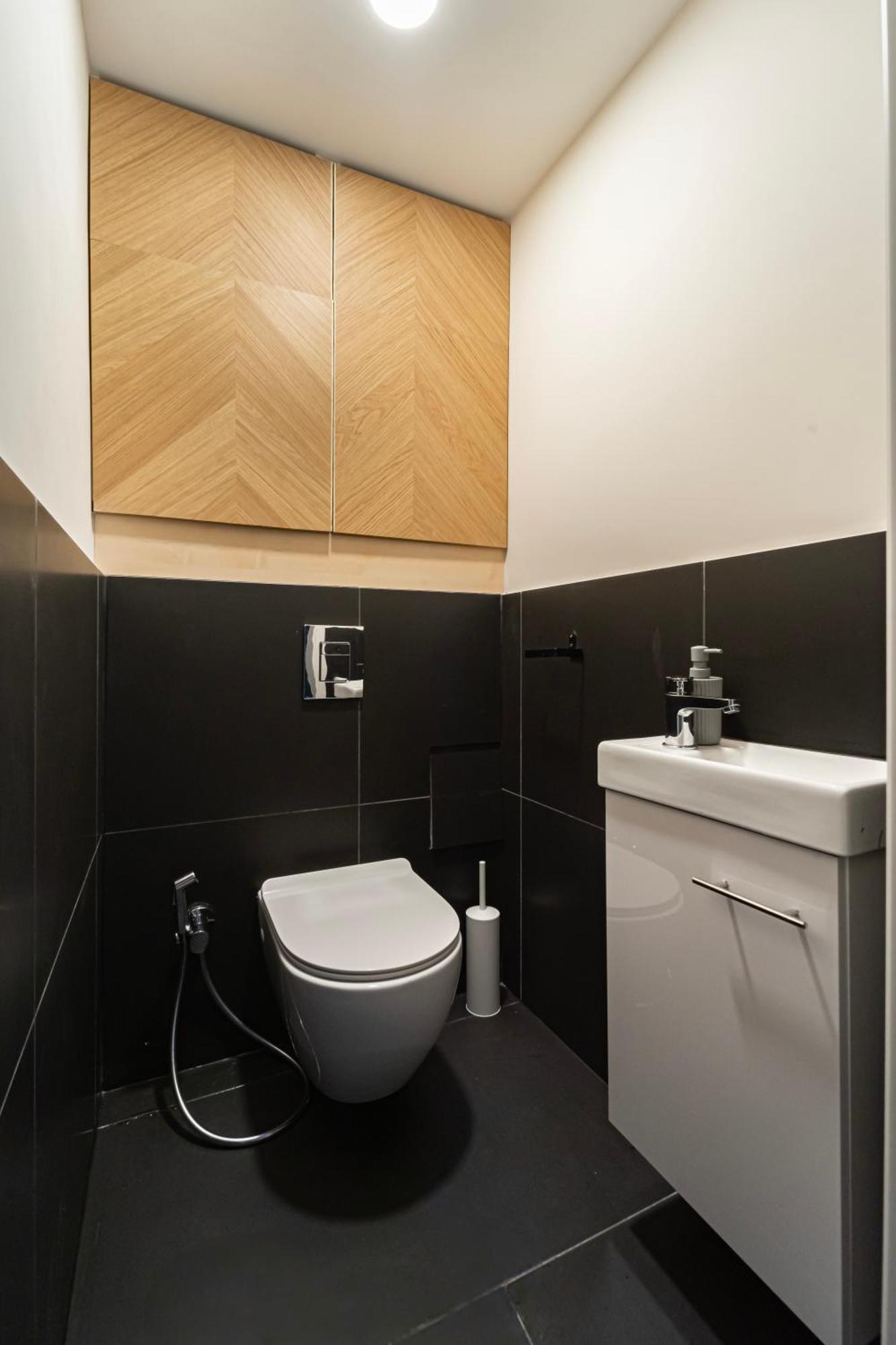 Luxurious Prestige Apartment On The St Stephen Road Budapest Exterior photo